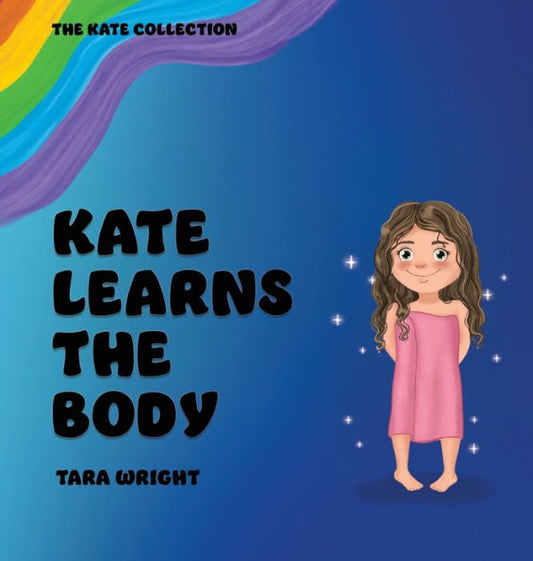 Kate Learns The Body