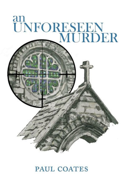 An Unforeseen Murder