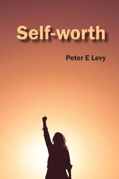 Self-Worth - 9780645585339