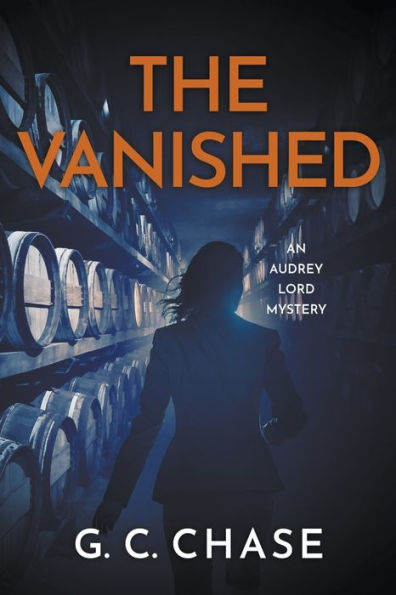 The Vanished: An Audrey Lord Mystery