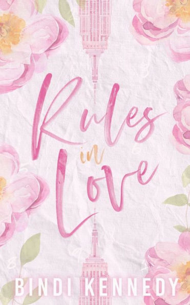Rules In Love (West Village Series)