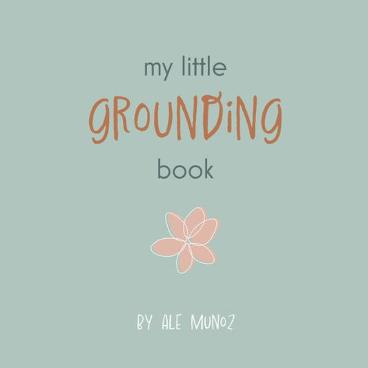 My little grounding book