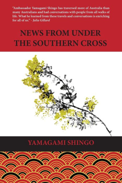 News From Under The Southern Cross
