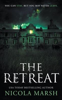 The Retreat (Outer Banks Secrets)