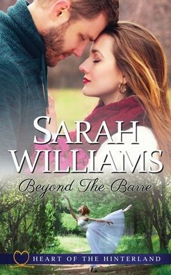 Beyond The Barre (Heart Of The Hinterland)