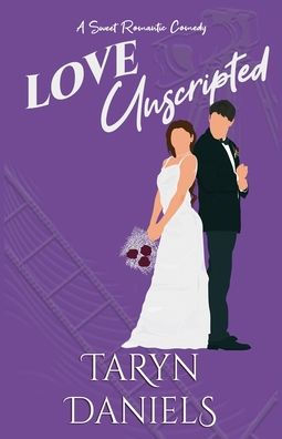 Love Unscripted: A Marriage Of Convenience, Reality Tv, Sweet Romcom (Nantucket Romantic Comedies)