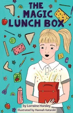 The Magic Lunch Box