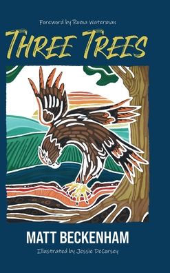 Three Trees: Mark Of Cain (Image Bearer)