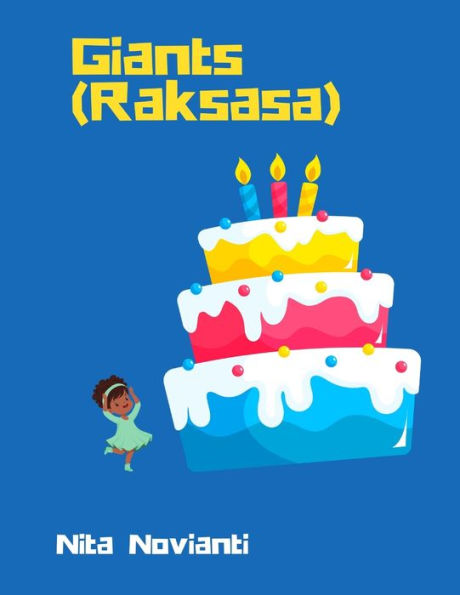 Giants: Raksasa
