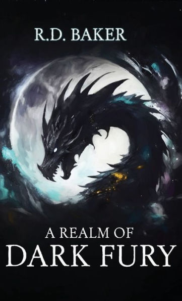 A Realm Of Dark Fury