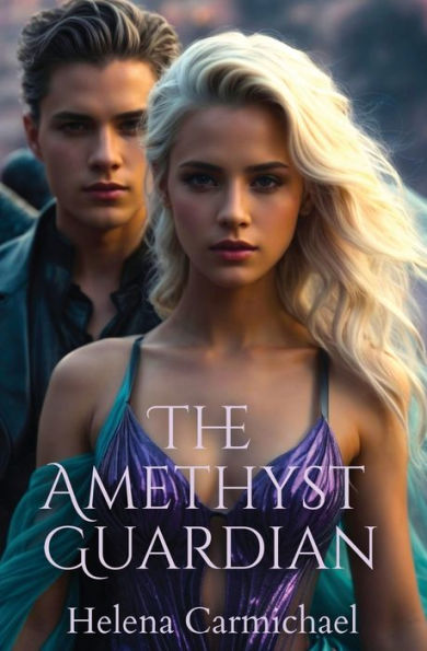The Amethyst Guardian