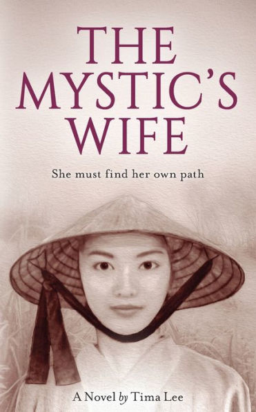 The Mystic'S Wife: Living With A Free Spirit