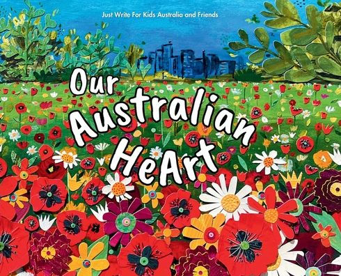 Our Australian Heart