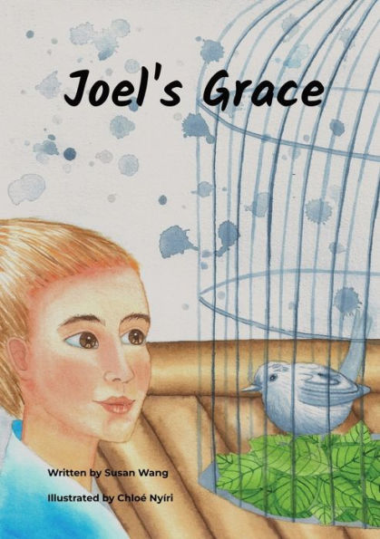 Joel'S Grace