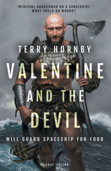 Valentine And The Devil