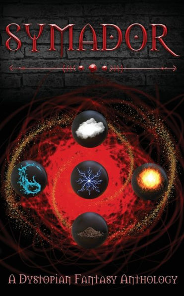 Symador: Charity Anthology