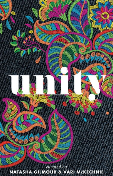 Unity: A Tapestry Of Story To Spark Belonging, Connection And Liberation