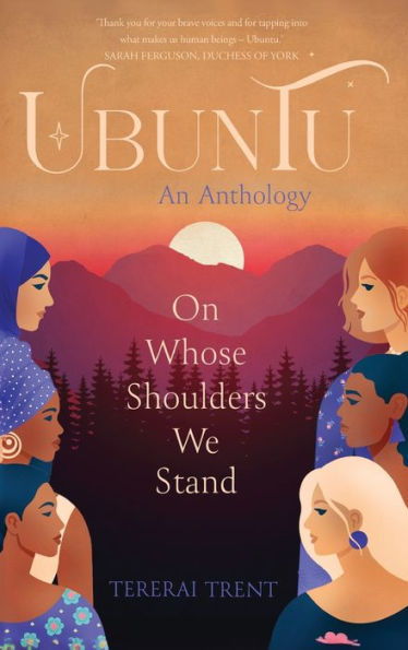 Ubuntu: On Whose Shoulders We Stand