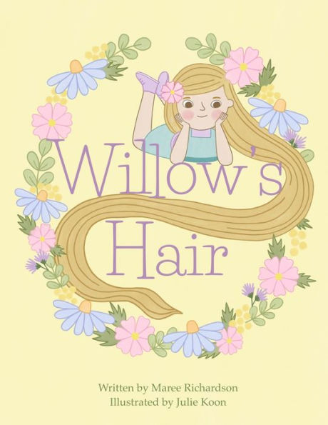 Willow'S Hair