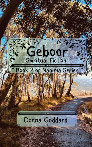 Geboor: Spiritual Fiction (Nanima Series)