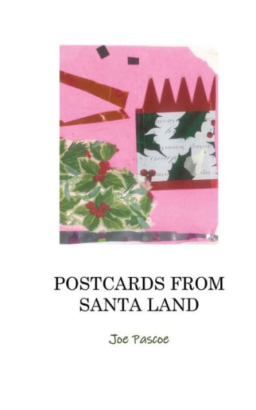 Postcards From Santa Land