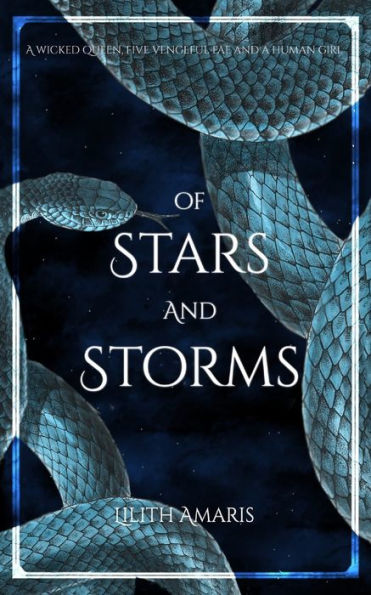 Of Stars And Storms