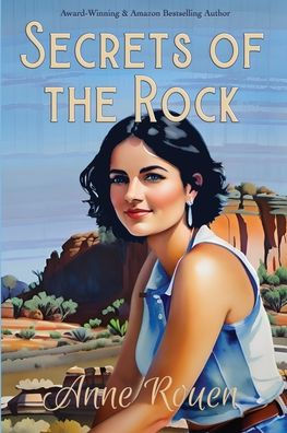 Secrets Of The Rock