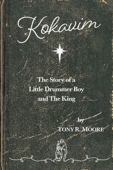 Kokavim - The Story Of A Little Drummer Boy And The King
