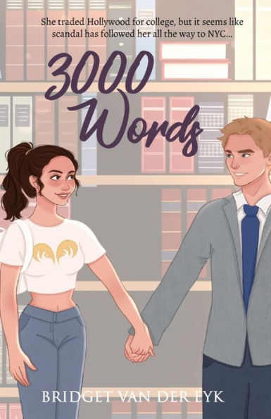 3000 Words (The Hollywood Socialite)