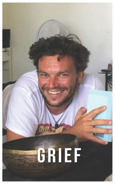 Grief: A Guide To Help You Feel Understood And Supported With Your Grief Journey