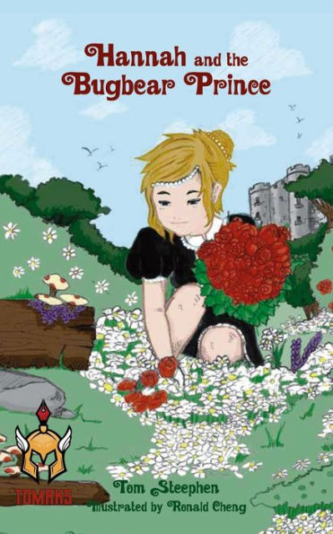 Hannah And The Bugbear Prince
