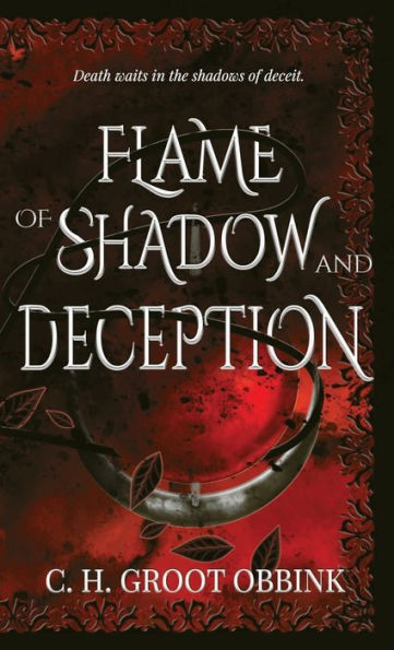 Flame Of Shadow And Deception