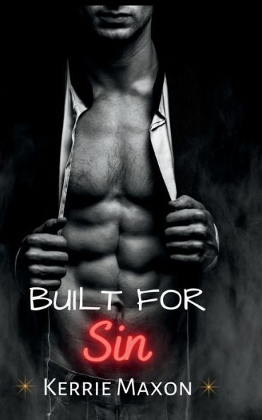 Built For Sin