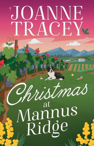 Christmas At Mannus Ridge