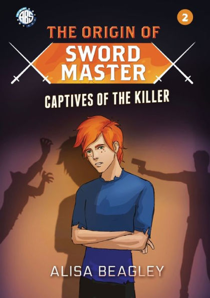 Origin Of Sword Master: Captives Of The Killer
