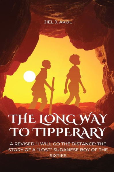 The Long Way To Tipperary