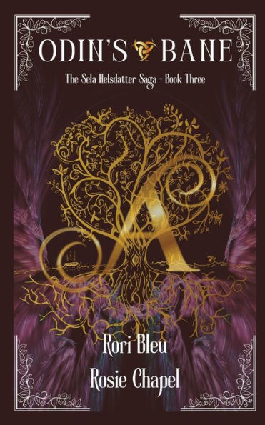 Odin'S Bane (The Sela Helsdatter Saga)