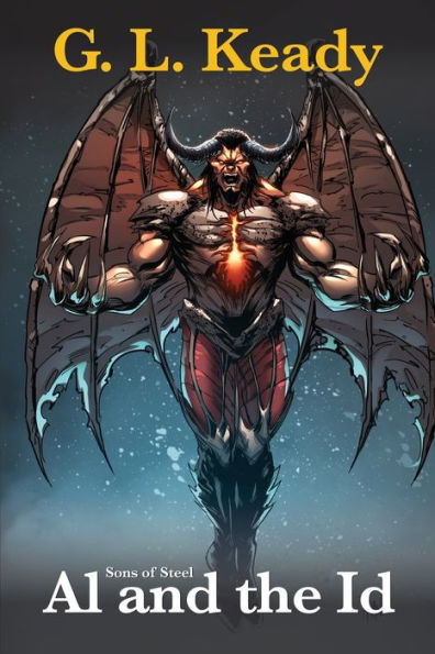Al And The Id (Sons Of Steel)