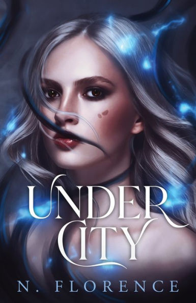 Under City (The Under City Trilogy)