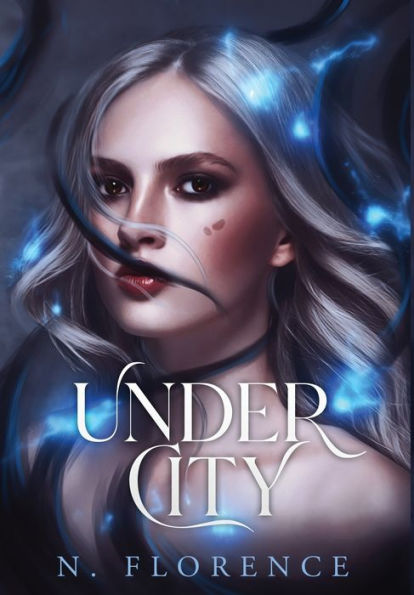Under City (The Under City Trilogy)