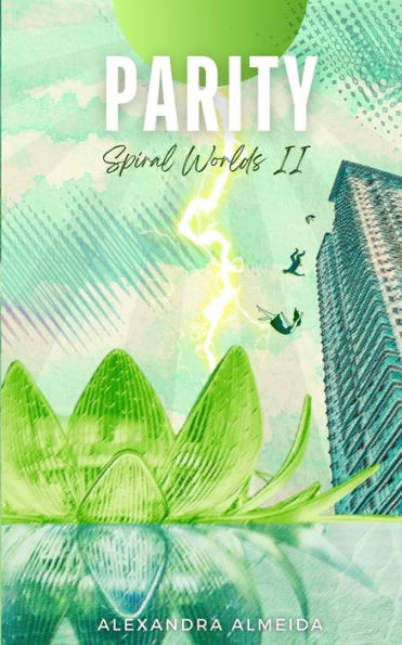 Parity (Spiral Worlds)