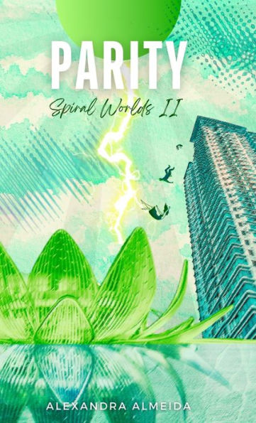 Parity (Spiral Worlds)