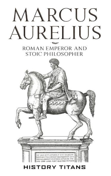 Marcus Aurelius: Roman Emperor And Stoic Philosopher