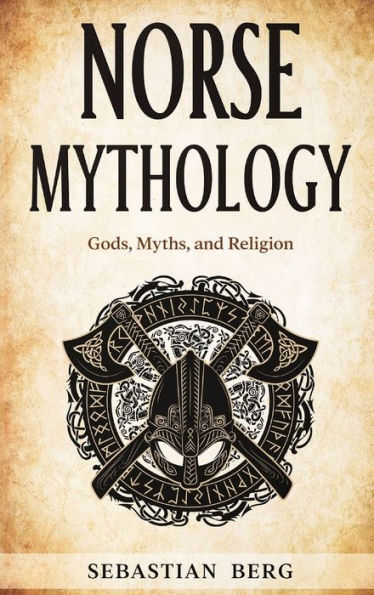 Norse Mythology: Gods, Myths, And Religion