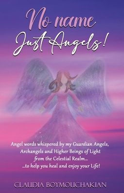 No Name. Just Angels!