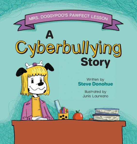 Mrs. Doggypoo'S Pawfect Lesson