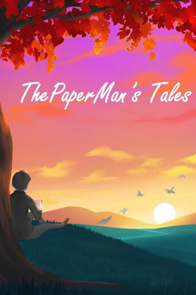Thepaperman'S Tales