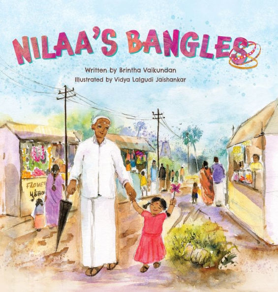 Nilaa'S Bangles