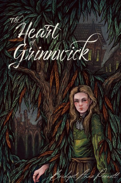 The Heart Of Grinnwick