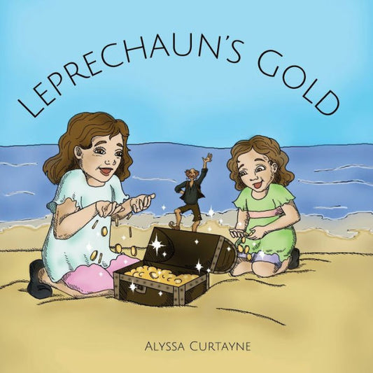 Leprechaun'S Gold: A Picture Book About Leprechaun Magic